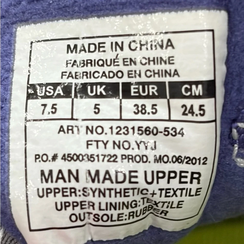 Under Armour HOVR Infinite Summit 2 road-running shoe - Picture 8 of 8